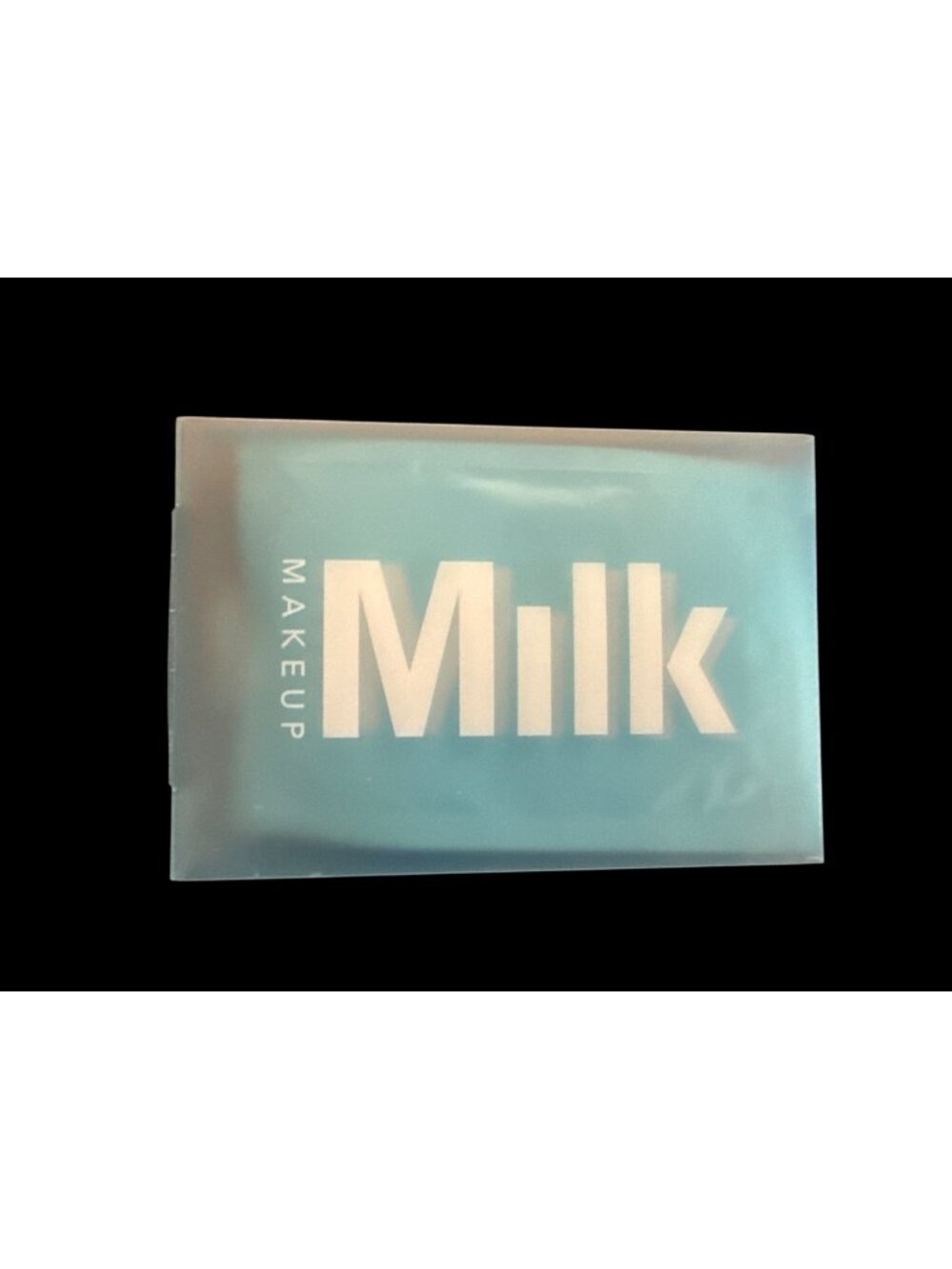 Milk Makeup Cooling Water Depuff Under Eye Stick New in Box
